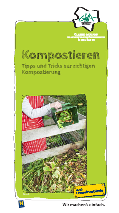 Folder Kompostieren
